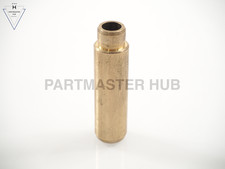 2014-2024 Mercedes Benz Bronze Valve Guide - M270 M274 M260 M264 2.0L L4 Turbo picture