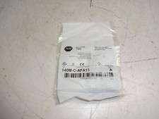 140M-C-AFA11 Aux Block 140MCAFA11 New Sealed picture