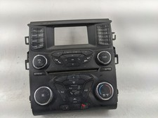 2013-2015 Ford Fusion Radio Control Panel CIFBM picture