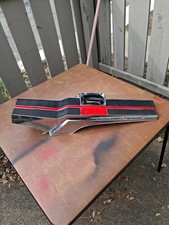 Vintage 4 Speed Console 1964 Chevrolet Chevelle 3844083 picture