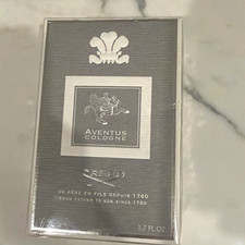 Creed Aventus Cologne Eau de Parfum Spray, Regular Size 1.7 fl oz picture