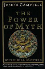 The Power of Myth, Joseph Campbell picture