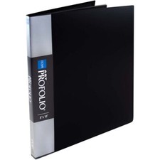 Itoya Art Profolio Original Storage/Display Book (8 x 10