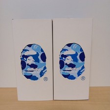 A BATHING APE Gillette Pro Shield Limited Collaboration Edition Razor NEW JAPAN picture