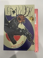 Mezco One:12 Agent Gomez Action Figure picture