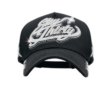 31 HATS X BAEZ STAY THIRTY BLACK SNAPBACK HAT ONLY 31STAYTHIRTY picture