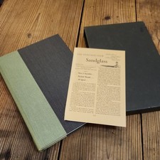 Vintage All Quiet on Western Front-Erich Remarque-Heritage Press Slipcase-1958 picture