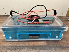 CBS SGE-014-02 Econo-Submarine Gel Horizontal Electrophoresis picture