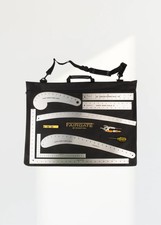 Fairgate Fashion Designer's Carry-All Kit picture