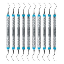 HufriedyLot of 10 pcs Barnhart Curette #1/2 HF-SBH1-2 picture