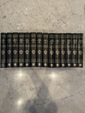 Vintage Groliers Masterplots Annual 1979-1992 Deluxe Edition Literary Classics picture