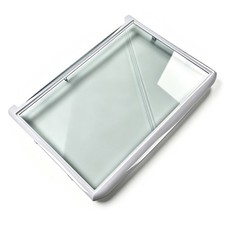 Upgraded AHT73514302 Refrigerator Glass Shelf for LG Refrigerator picture
