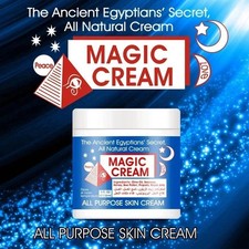 2PCS Egyptian Magic All Purpose Skin Cream - 4oz - FREE DELIVERY picture