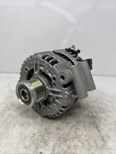 *MARKS & CRACK IN PLASTIC* 180A  Alternator For BMW - Europe 3 Coupe (E92) picture