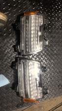 Mopar LED DRL Marker Turn 18-25 Jeep Wrangler JL JLU Gladiator JT Left & Right  picture