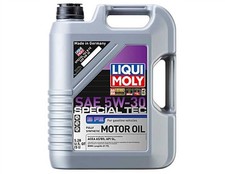 Liqui Moly Special Tec B FE SAE 5W-30 Fully Synthetic Engine Oil - 5 Liter picture