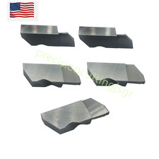 10PCS NGD3094RK 5025 Carbide Inserts  NEW grooving NGD 3094 the right hand picture