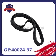 NEW Rear Drive Belt For 1997-2003 Harley Davidson FLT FLHT FLHR 40024-97 picture