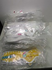 Lot of 40 Matrx Medical Pediatric Extrication Collars & 3 Laerdal Stifneck Units picture