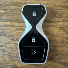 2017 - 2022 KARMA REVERO SMART KEY REMOTE FOB FCC: AQO005 MINT picture