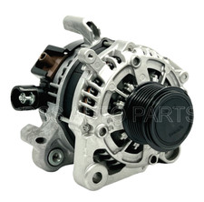 Alternator for Honda Civic L4 2.0L 2016-2022 104211-3910 OEM Honda Denso picture
