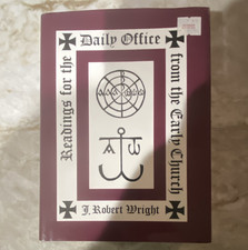 Readings for the Daily Office from the Early Church picture