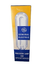 General Electric Airways Beacon 1M T20BP-120V 1000 Watt T20 Bulb New Old Stock picture