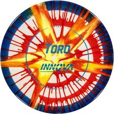 Innova I-Dye Star Toro (Random Design) picture