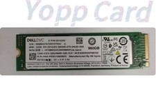 NEW DELLEMC 960G M.2 NVME 021GXV HFS960GDC8X099N PE8010 2280 SSD picture