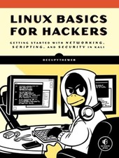 Linux Basics for Hackers: Getting Started with Networking, Scripting, and: Used picture