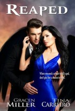 Reaped (Wages of Sin) by Miller, Gracen picture