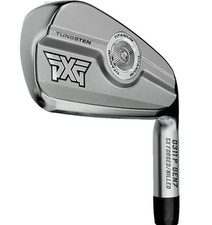 PXG 0311P Gen 7 6-PW Iron Set Stiff Nippon N.S. Pro Modus 3 Tour 105 Very Good picture