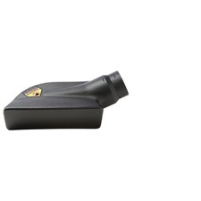 Agri-Fab 6-1187 Deck-Mow-N-Vac Adapter, Black picture