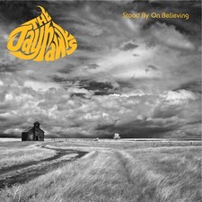 The Jayhawks - Stood By On Believing (Classic Broadcasts 1989 1995) 4CD. New picture