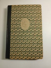 VINTAGE-1944 The Autobiography Of Benjamin Franklin~ The Illustrated Mod Library picture