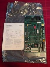 Siemens/Cerberus Pyrotronics Model PSR-1 Remote Power Supply picture