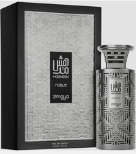 Modhesh Noble Edp Eau De Parfum Perfume By Zimaya Afnan For Unisex - 100 ML... picture