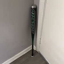 VTG Louisville Slugger TPS Advanced SB19 C405 34 26 Slowpitch Softball Bat picture