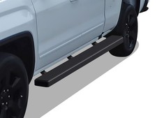 SUPERSEDED W2W Running Boards 5