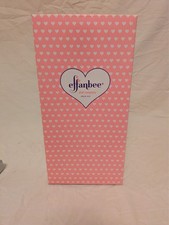 1996 Effanbee Patsy Doll V530 Limited Edition 1933 Classic w/ Box COA Stand picture