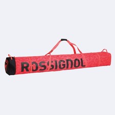 Rossignol Hero Ski Bag 2/3P Adjustable Ski Bag 190-220 cm - RKLB106 picture