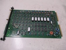 General Electric GE RT 2800 Ultrasound Machine Circuit Board YMS B9717XJ-02-1299 picture