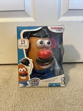 Mr Potato Head Hasbro Playskool Friends 13 Pieces New Sealed  picture