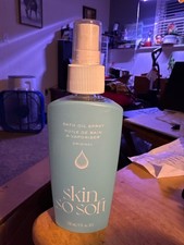 Avon Skin So Soft Original Bath Oil Spray - 5oz. picture
