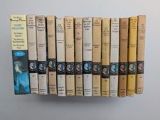 Lot 14 Nancy Drew Mystery Stories Carolyn Keene Grosset Dunlap Vintage 50's-70's picture