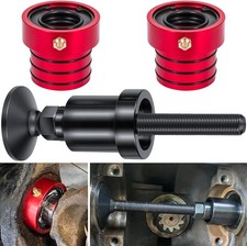For MG21103 Dana 30/44 Front Axle Seal & Installation Tool for Jeep 1984-2018 picture