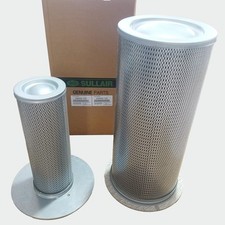 New Air Oil Separator 250034-134 250034-122 for Sullair Air Compressor picture