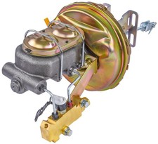 JEGS Power Brake Booster Conversion kit for 1959-1970 GM Full Size Cars picture