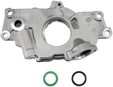 Engine Oil Pump-Stock Melling M295 picture