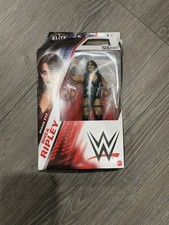 WWE Elite Collection Series 117 Rhea Ripley Action Figure Mattel Damaged Box picture